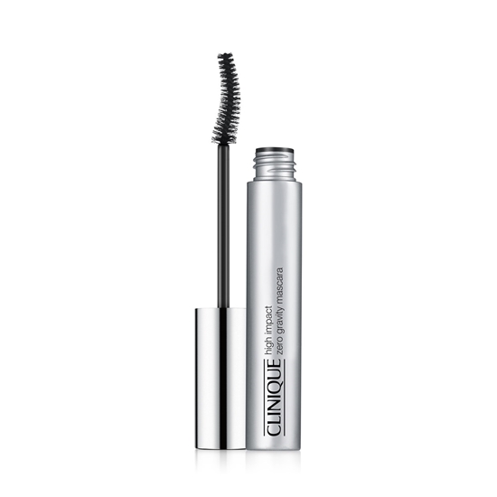 CLINIQUE HIGH IMPACT ZERO GRAVITY MASCARA BLACK 8 ML